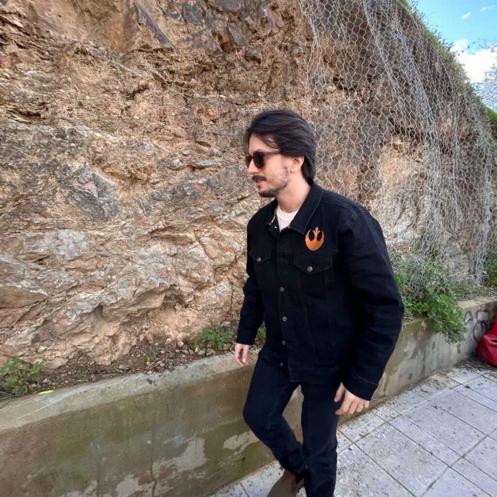 Instagram post from corteconficcion. This post is in position 1.