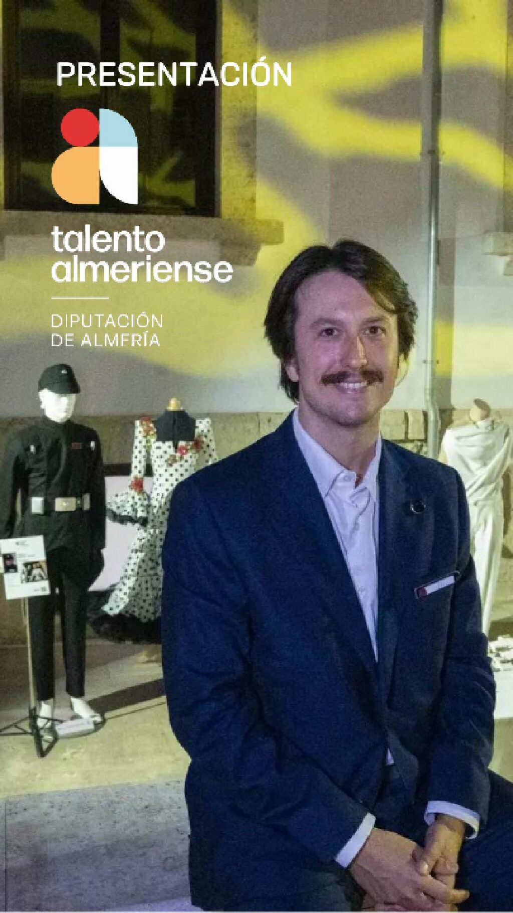 Instagram post from corteconficcion. This post is in position 2.