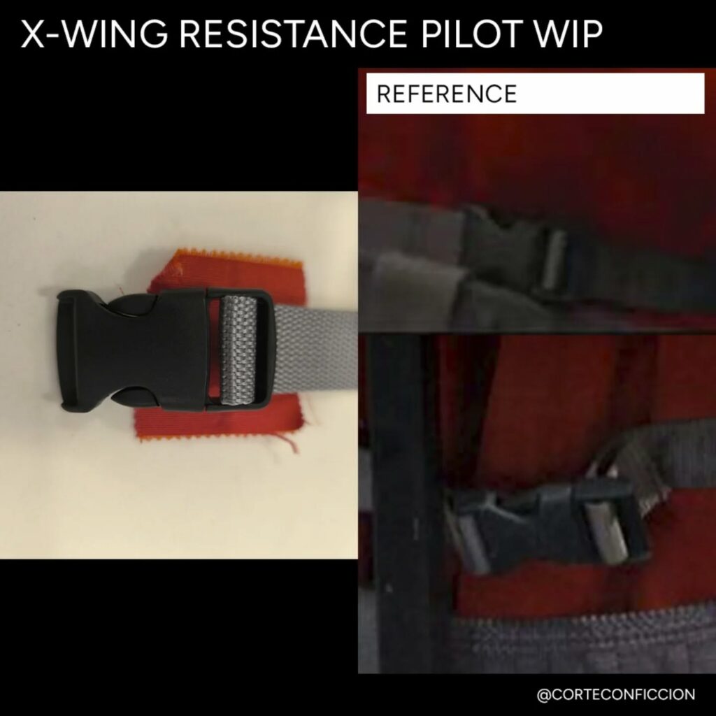 Instagram post from corteconficcion. This post is in position 3.
