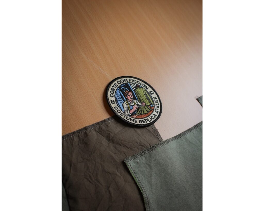 Instagram post from corteconficcion. This post is in position 7.