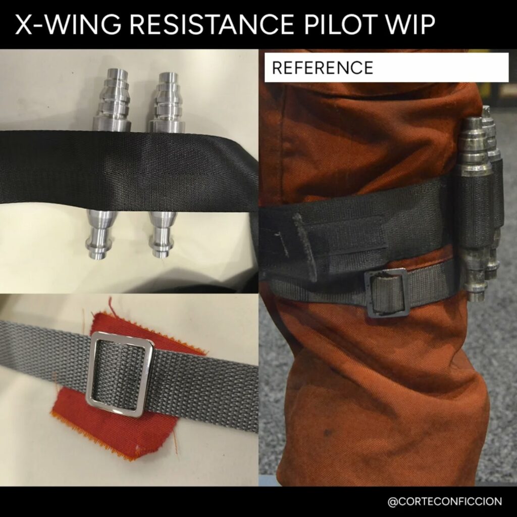 Instagram post from corteconficcion. This post is in position 2.