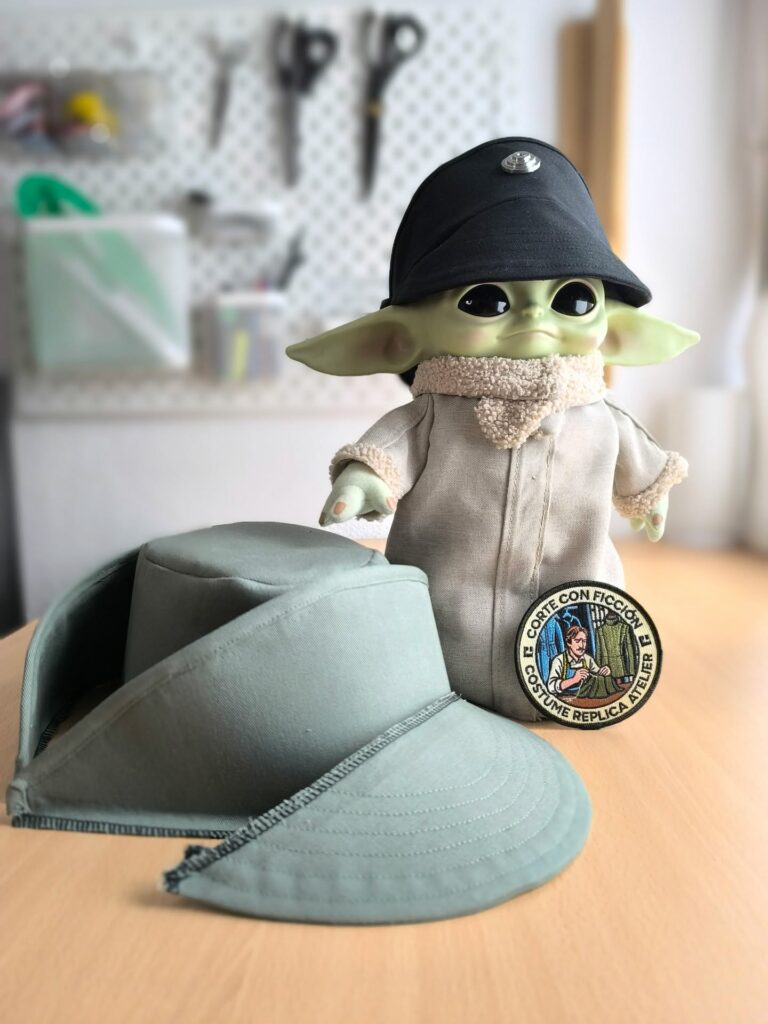 Instagram post from corteconficcion. This post is in position 11.